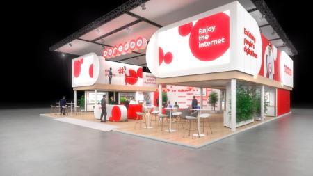 Ooredoo Group Acquires 5G Network Spectrum and Announces the World’s First 5G deployments in Qatar