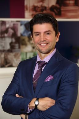 Kuwait’s Zain, Swedish Ericsson partner for 5G research and development