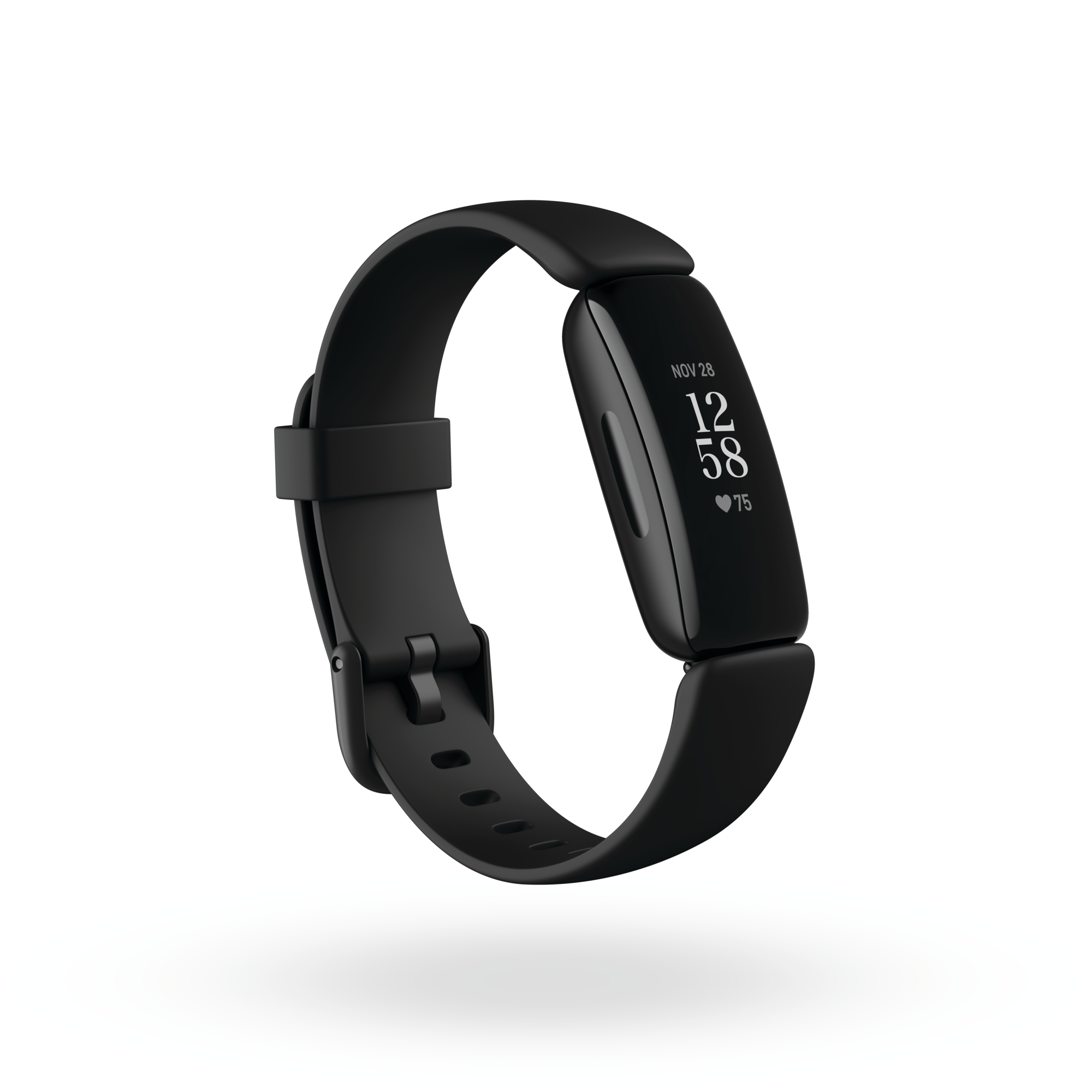 Fitbit Inspire 2 Devices Now Findable With Tile