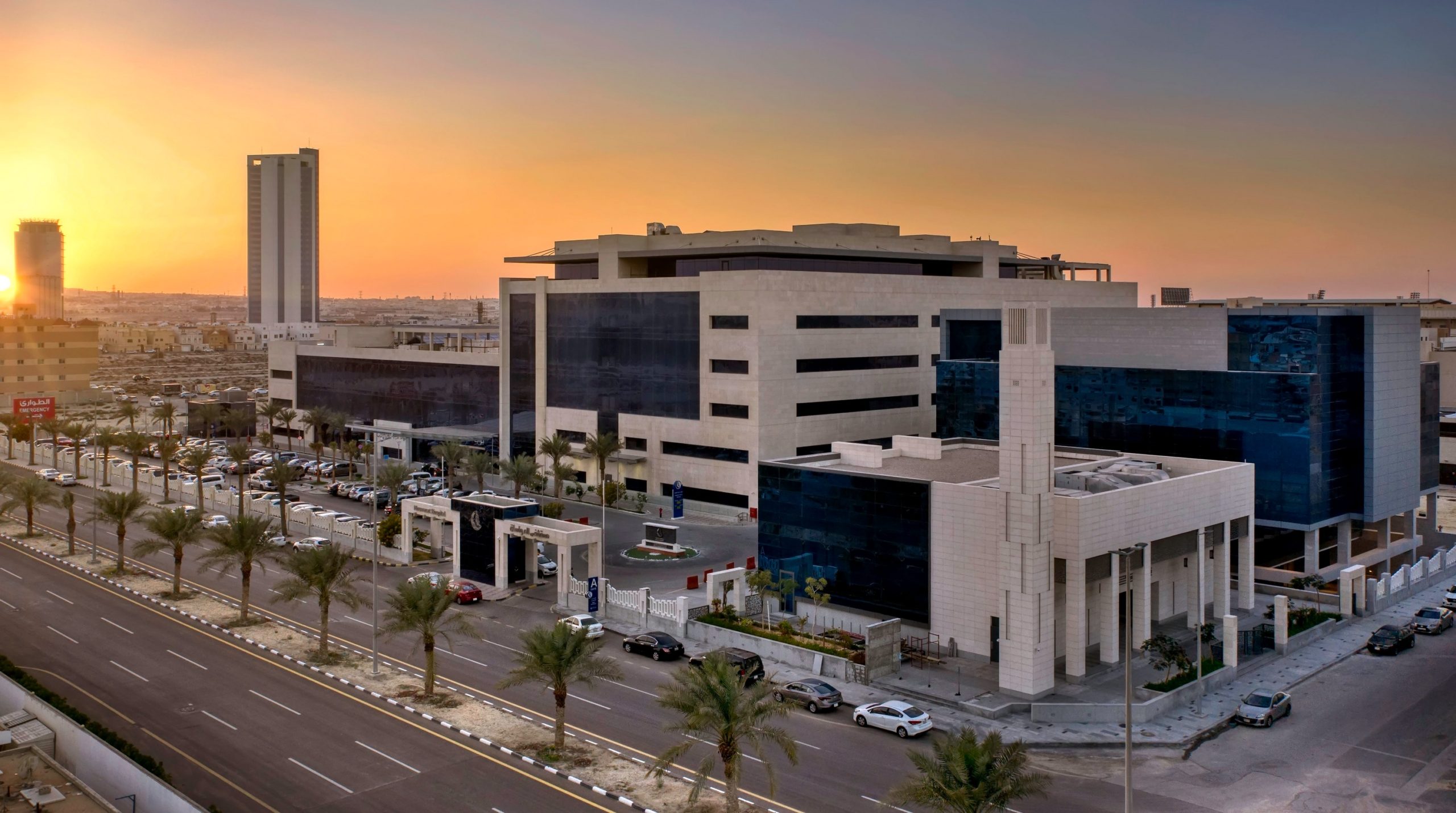 Honeywell Selected By Mouwasat Medical Services To Drive Energy Digitalization Project