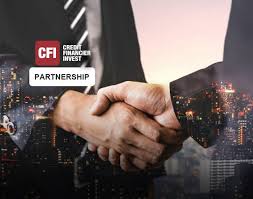 CFI Welcomes Georges Kordahi As Official Brand Ambassador