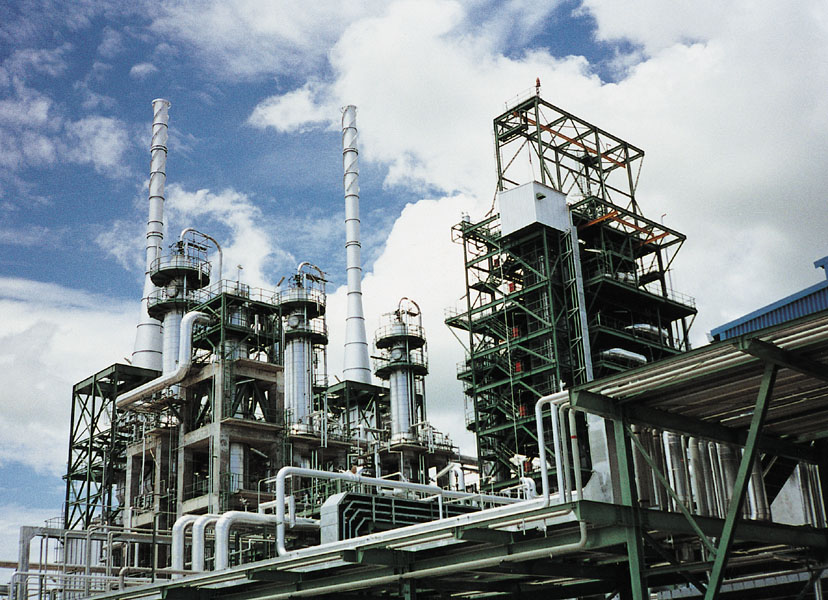 Honeywell To Provide Oleflex™ Technology To Anchorage Investments For Propylene Production In Egypt