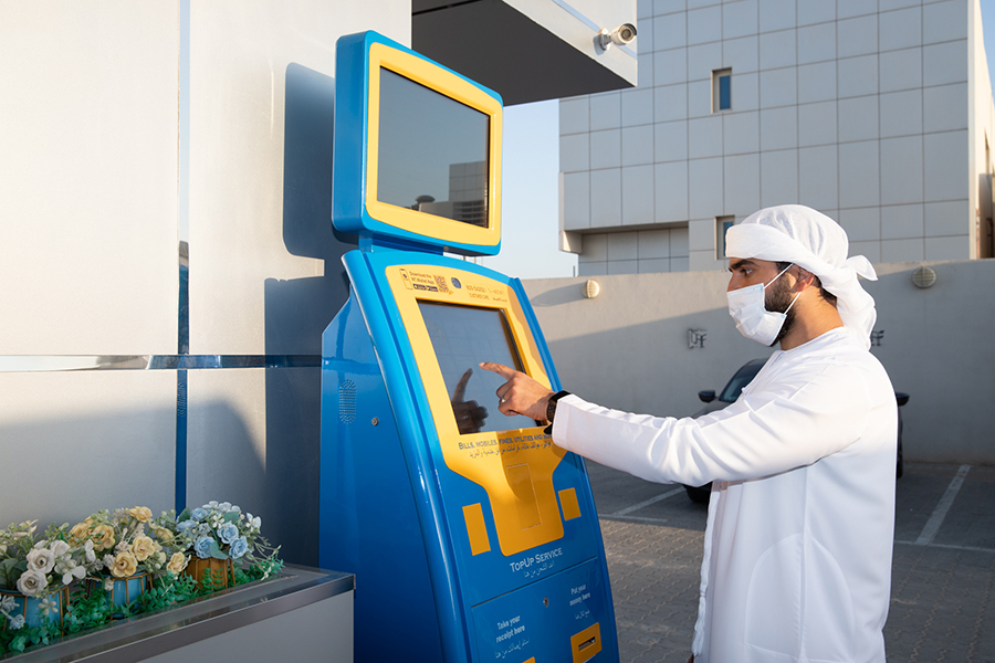 PayBy Partners With NT.Payments To Further Expand UAE Footprint And Drive Financial Inclusion