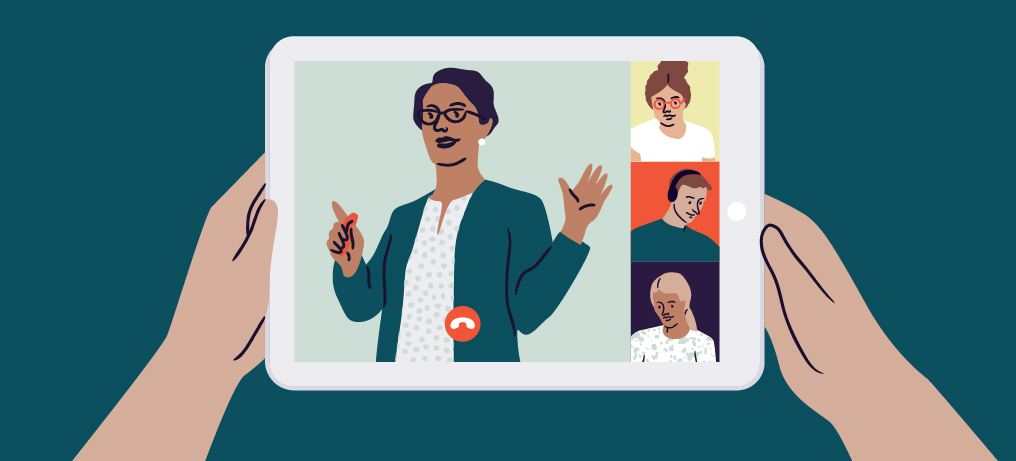 How To Keep Attendees Engaged In Virtual Events