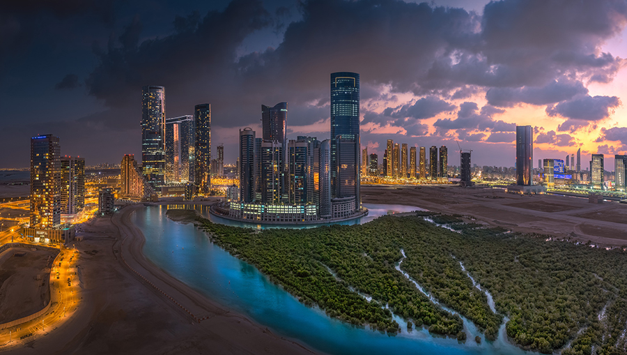 Abu Dhabi Ranks Among Top 3 Fastest 5G Capitals Worldwide
