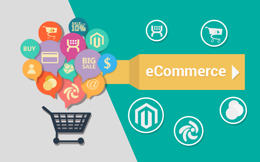 Retail industry witnesses transformational shift towards e-commerce globally
