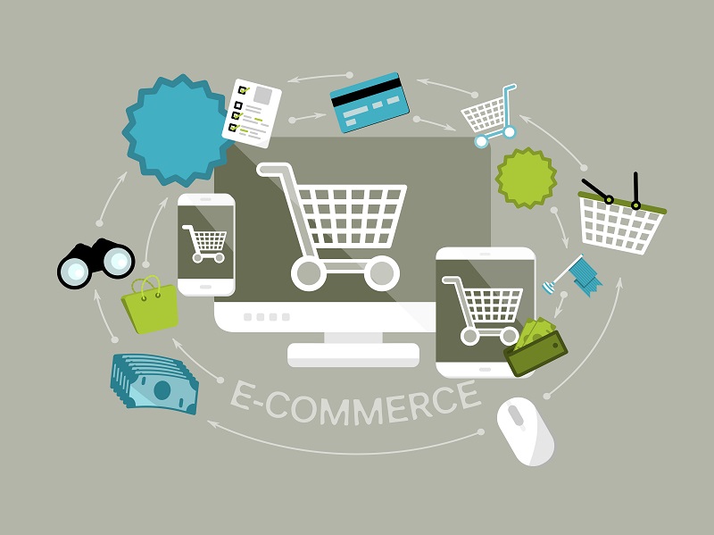 Saudi Arabia is the key driver for m-commerce in the MENA region