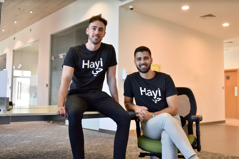 Hayi, The UAE’s First Neighbourhood App, Launches With The Aim Of Creating Stronger And More Connected Communities