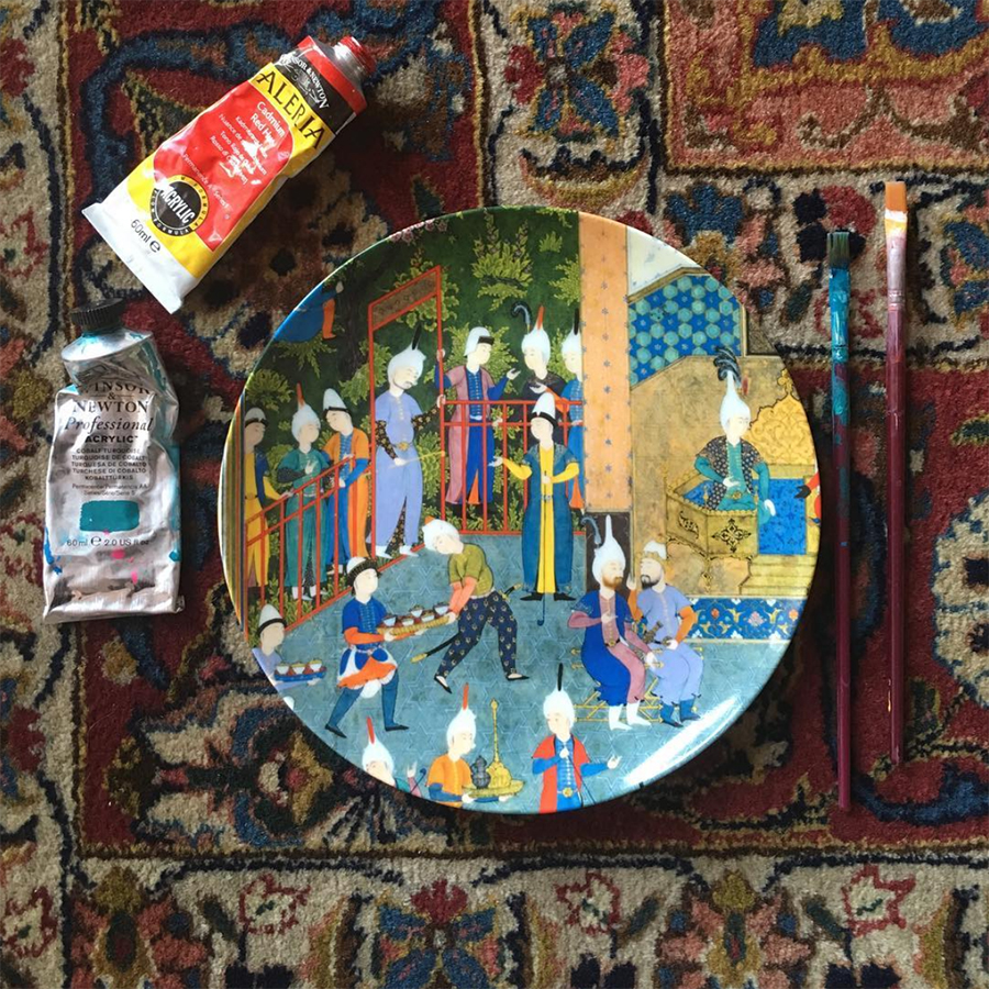 Introducing Al Bon: A New e-Commerce Marketplace Created To Promote Saudi & Arab Artisans With The World