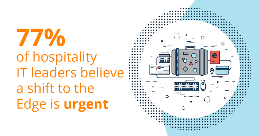 Hospitality Organizations Must Accelerate Digital Transformation To Secure Long-Term Recovery