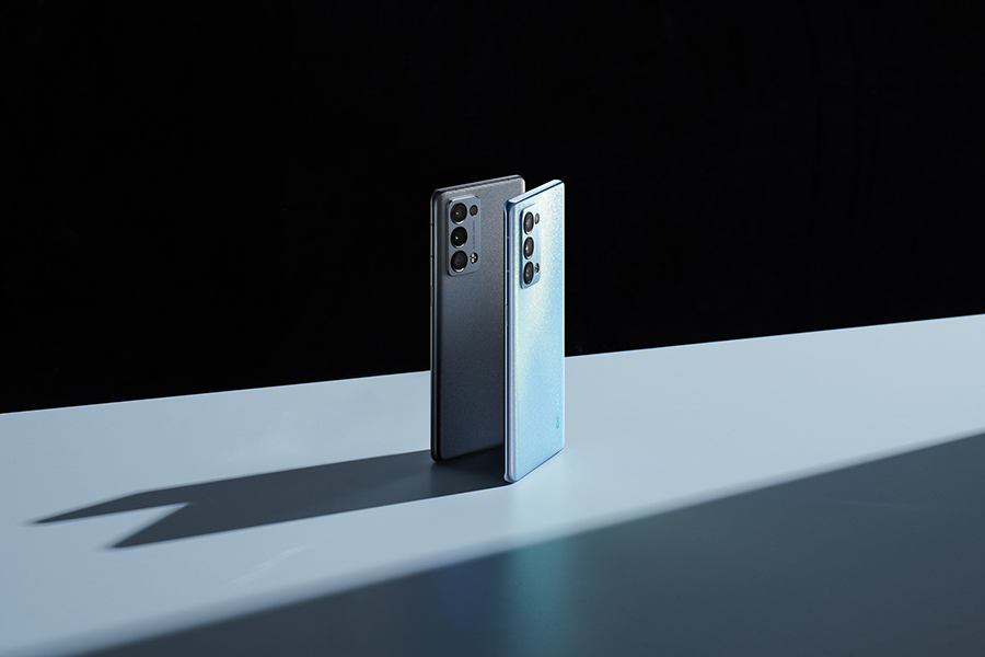 Capture Every Emotion In Portrait: OPPO Gears Up For Its Most Anticipated Reno Series Launch To Date