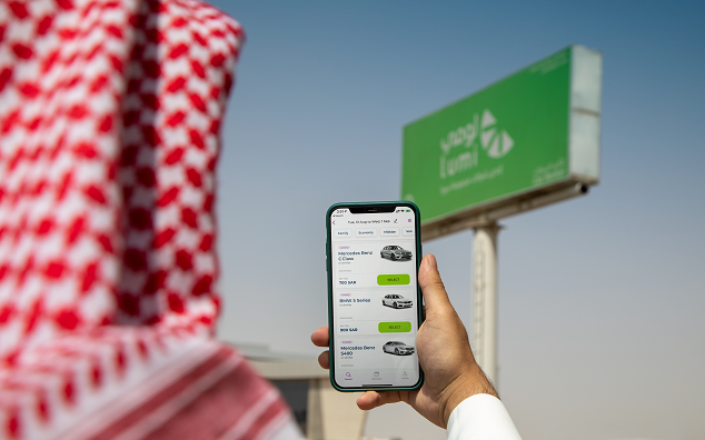 Lumi Launches State-Of-The-Art Booking Platforms To Enhance The Customer Experience In Car Rental For Saudi Arabia
