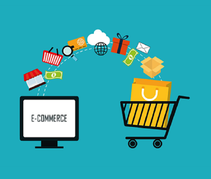 “Dubai CommerCity” first regional e-commerce free zone