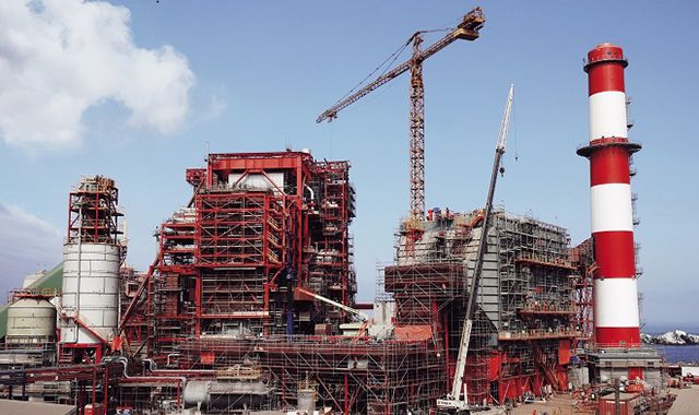 Mitsubishi Power Introduces Global Network Of “TOMONI HUBs” With Artificial Intelligence To Protect Power Generation And Energy Storage Assets