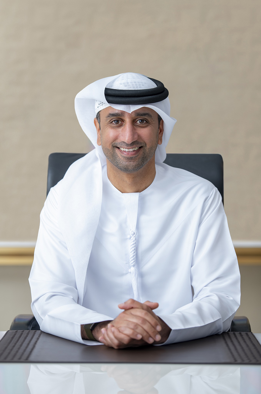 du Announces Launch Of Two New Data Centers To Support Digital Transformation Projects And Expand Its Digital Infrastructure Presence Across The UAE