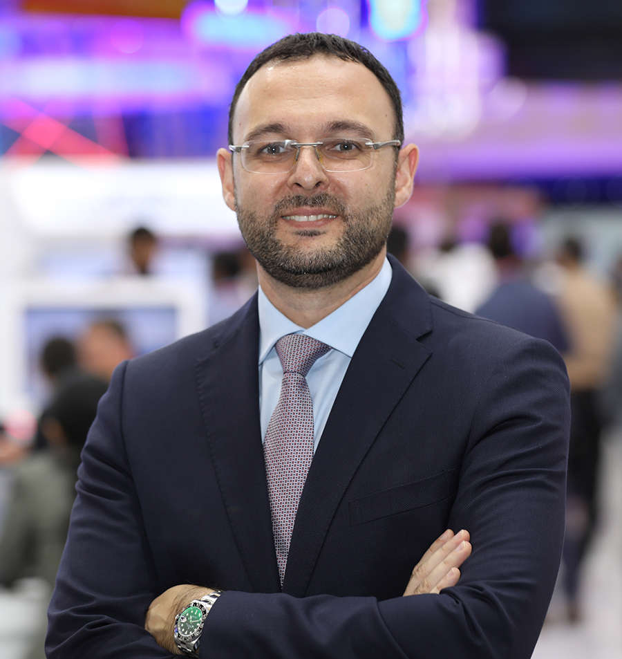 Extreme Networks Demonstrates How To Embrace And Thrive In The Infinite Enterprise At GITEX 2021