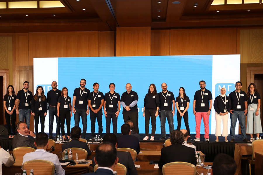 Image for Middle East Venture Partners (MEVP)’s Annual Investor Conference Underscores The Tremendous Growth Potential Of Region’s Tech Startups