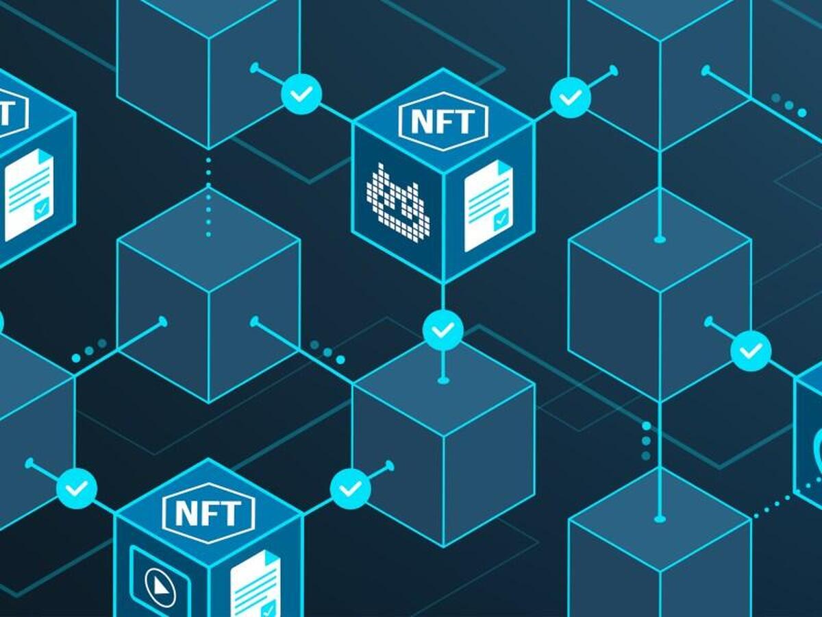 EDFS launch a pioneering next generation of NFT and decentralized storage