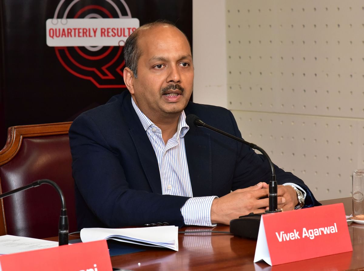 Tech Mahindra Bets Big On Digitally Transforming Insurance Industry; Acquires Com Tec Co IT Ltd And Invests In Two Leading InsurTech Platforms