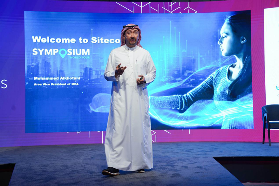 New Sitecore Office Opens As Aldar, GEMS Education And Kerzner International Join Sitecore On Stage At Symposium World Tour