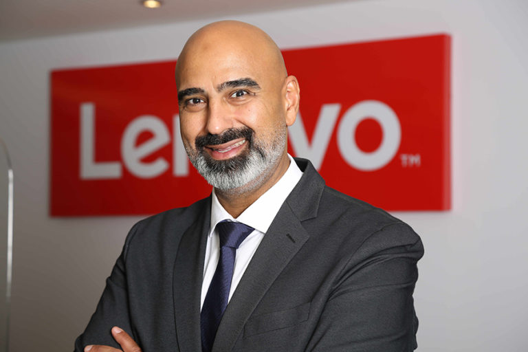 Lenovo And Etisalat By E Develop 5G Edge In A Box Solution To Support 