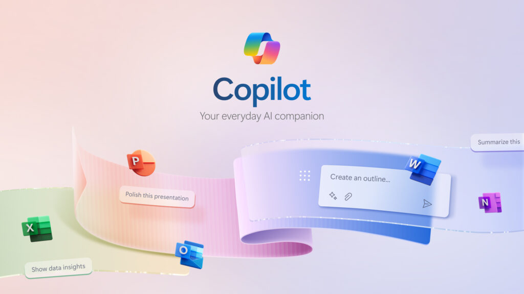 Microsoft Launches Copilot Pro To Empower Individuals Across The Middle East To Supercharge Their Copilot Experience