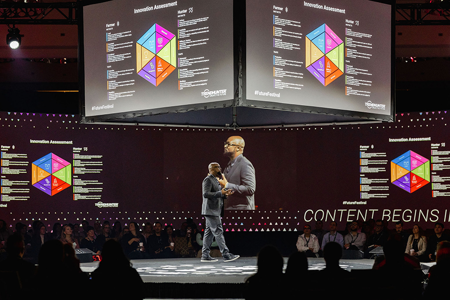 Dubai To Host Future Festival 2024: A Revolutionary Summit For Innovation Trends Driven By AI