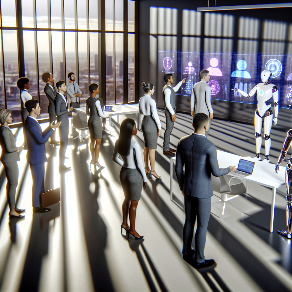 AI Agents: Transforming the Business Landscape