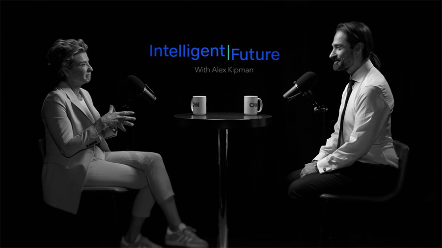 Analog AI CEO Discusses “Creating A Future Without Limits”