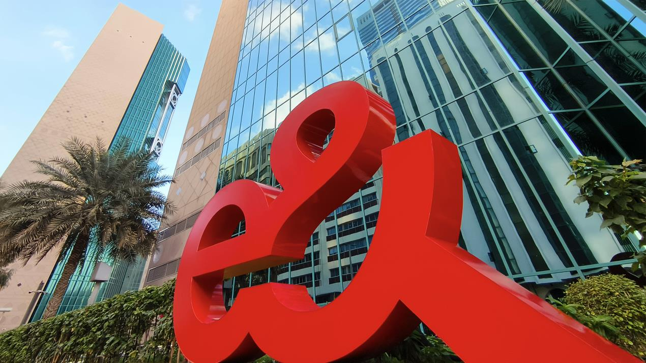 e& UAE Redefines 5G With 6 GHz And 600 MHz Testing, Achieving Premium Speed And Coverage