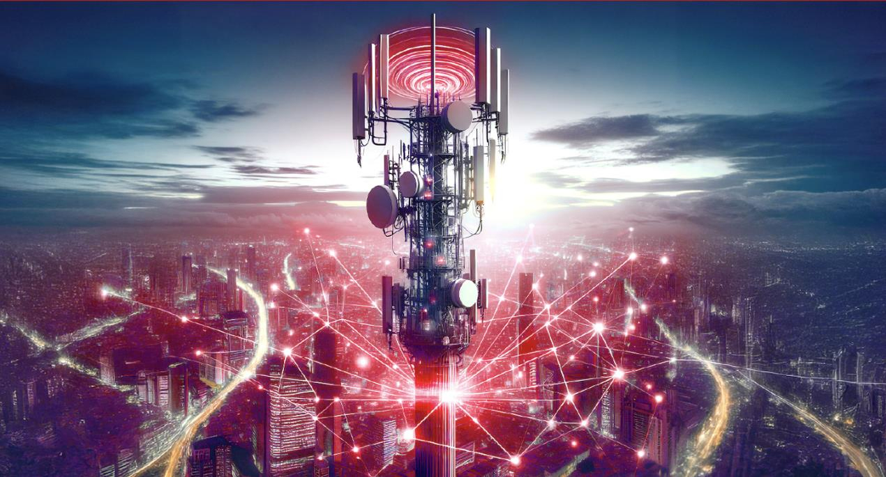 e& UAE Unleashes Region’s First 5G Slicing Technology