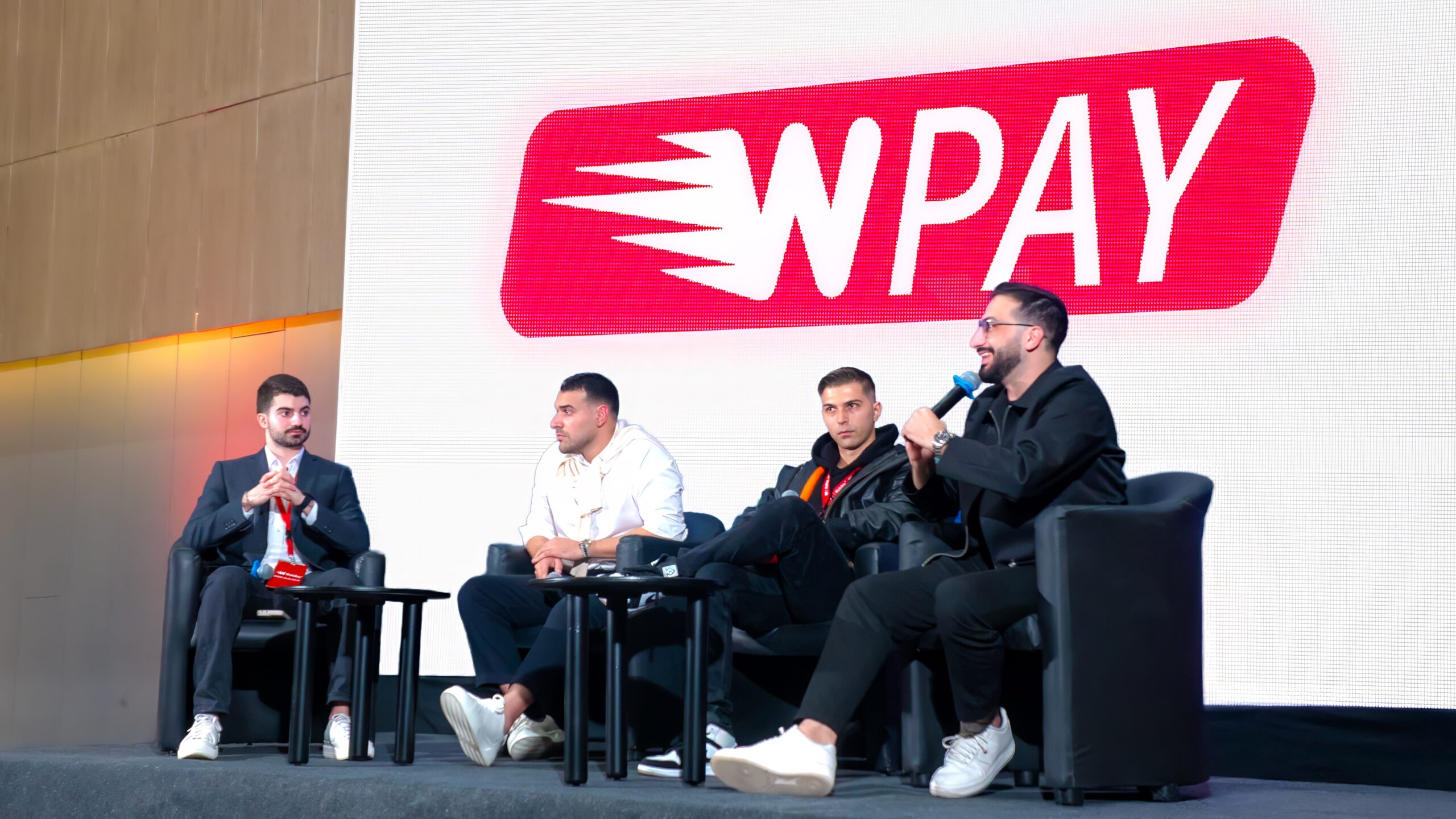 Whish Money Launches On Shopify, Leading The Region’s First Cardless Checkout