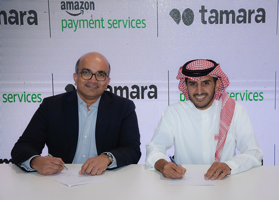 Amazon Payment Services Partners With Tamara To Offer Seamless Split Payments For Merchants In The UAE And Saudi Arabia