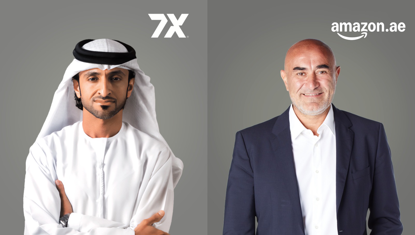 7X And Amazon UAE Establish Strategic Partnership To Transform Urban Delivery