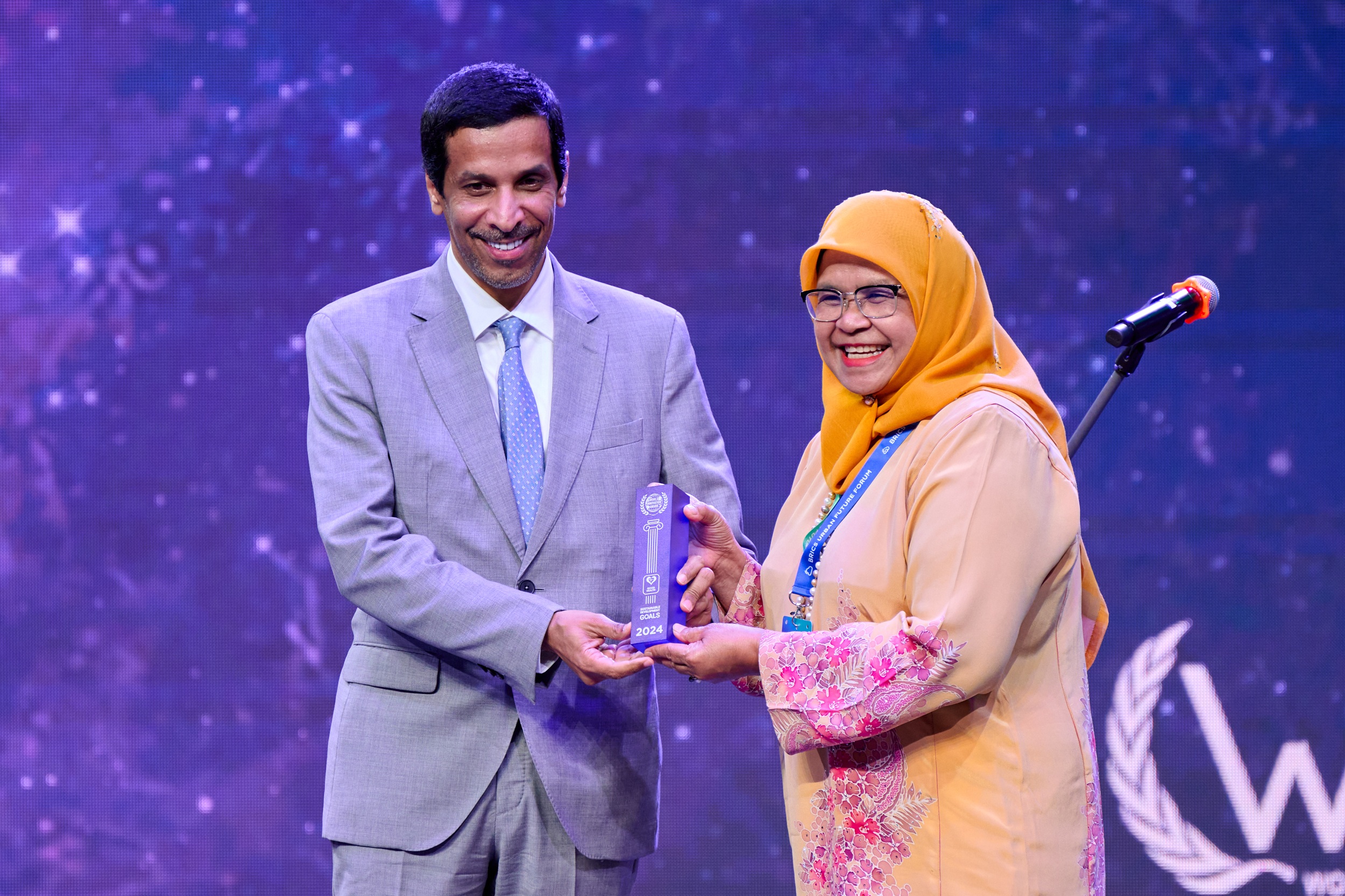 Robots, Futurists And An Apple Co-Founder: Moscow Prepares For The BRICS Urban Future Forum