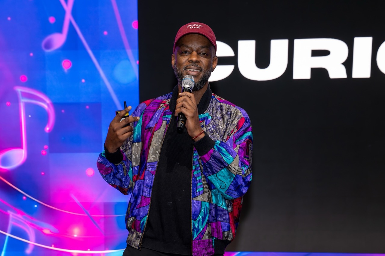 BRIDGE Summit 2025: Technology Helps Music Finds New Ways To Engage With Fandom Or Compress Production Timelines