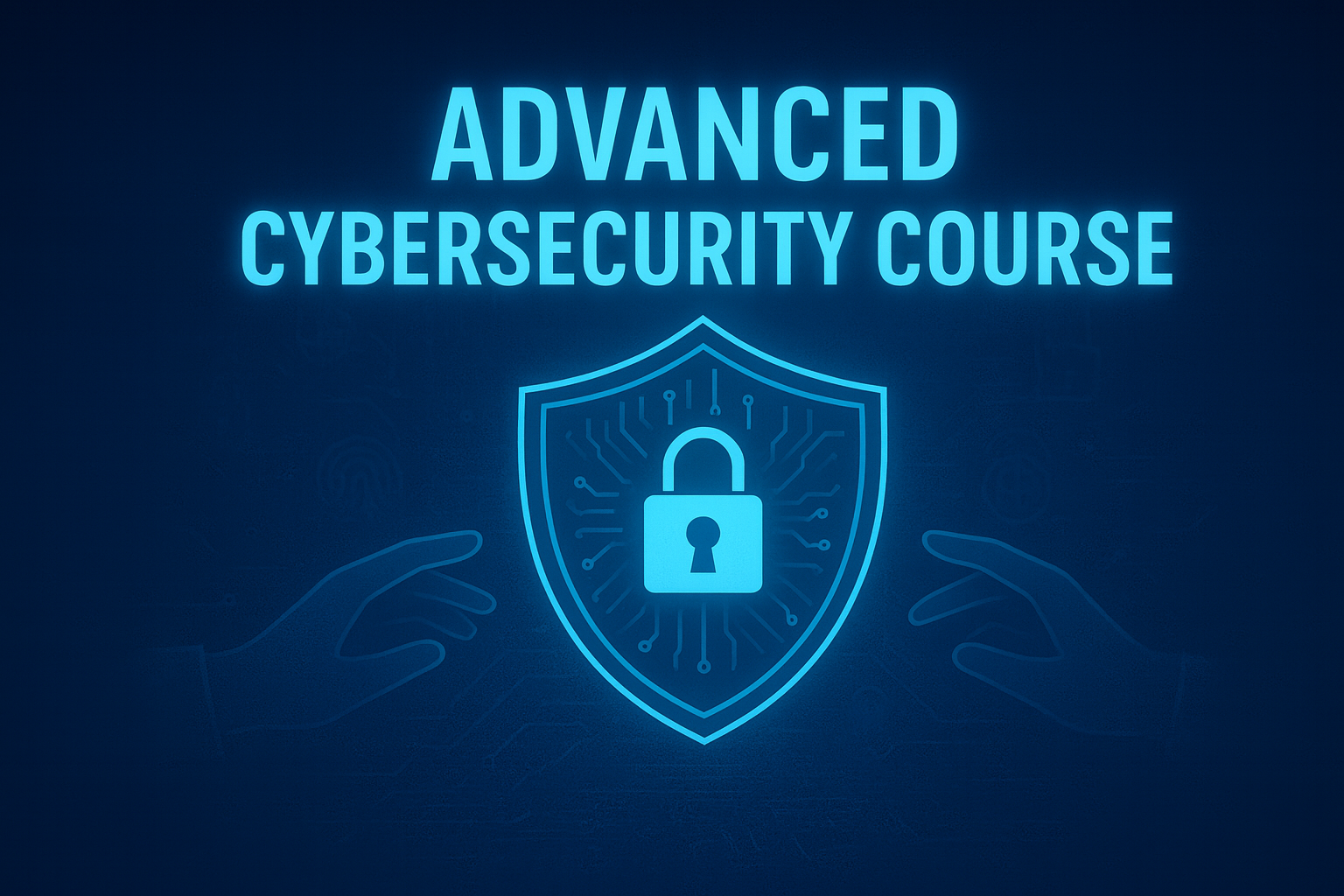 The Blue Whale AI Academy Launches An ‘Advanced Cybersecurity Course’