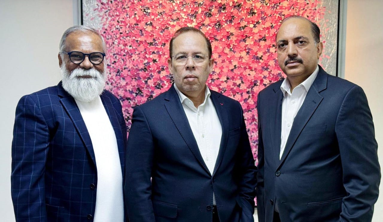 Blue Ocean Global Delivers 360° Smart Solutions For The E-commerce Distribution Of FMCG Brands Through Subsidiary, Blue Infinity