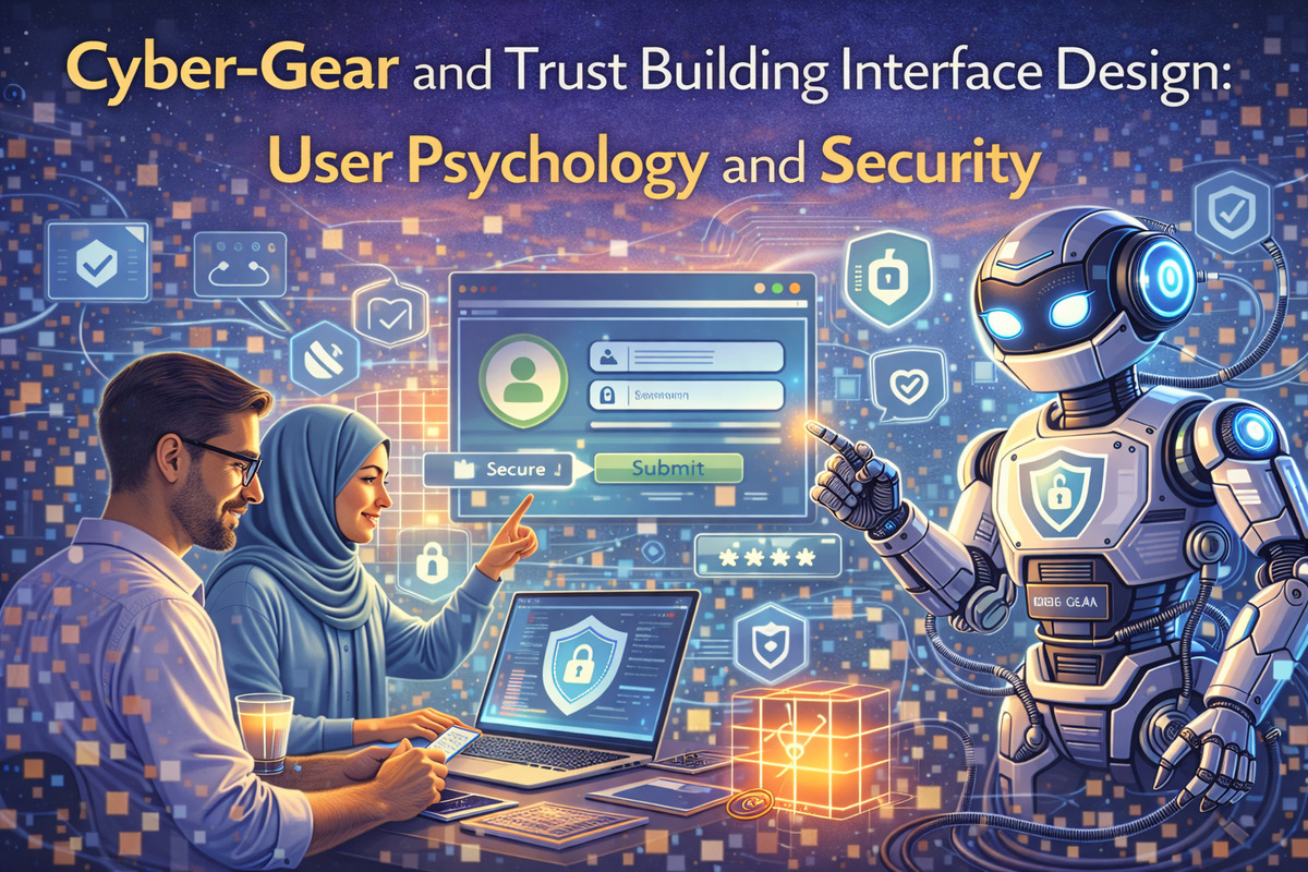 How Are Cyber-Secure Websites Built With Modern Web Infrastructures?